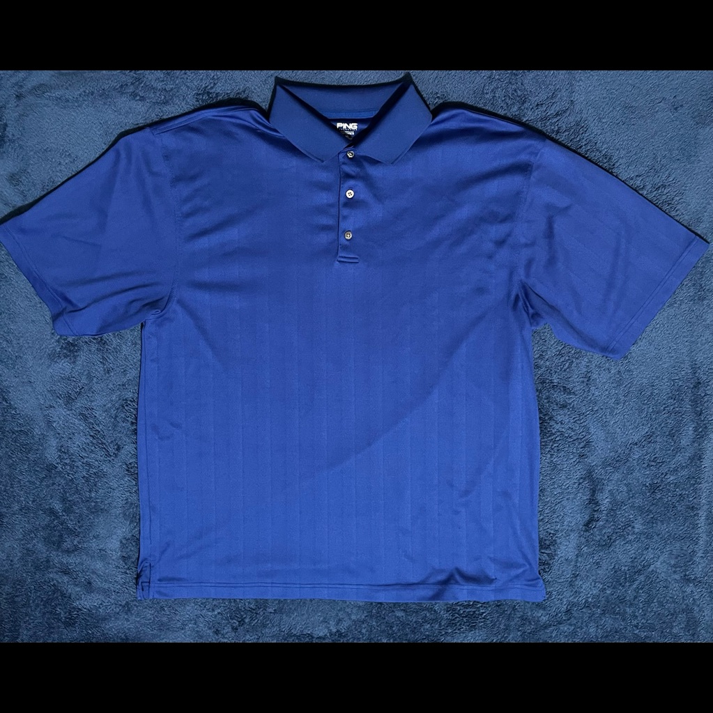 Ping Polo- Large